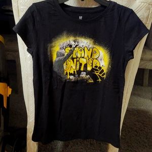 Gap Kids Unisex Ethnic T-shirt